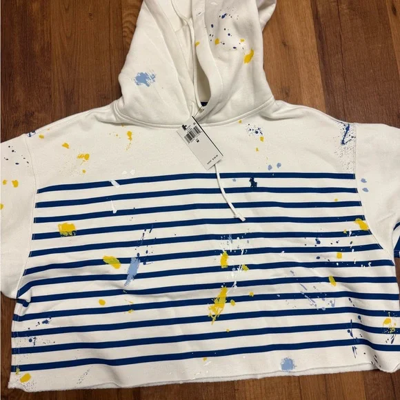 Ralph Lauren Hoodie - Picture 6 of 6